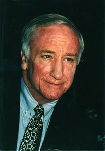 David McKay