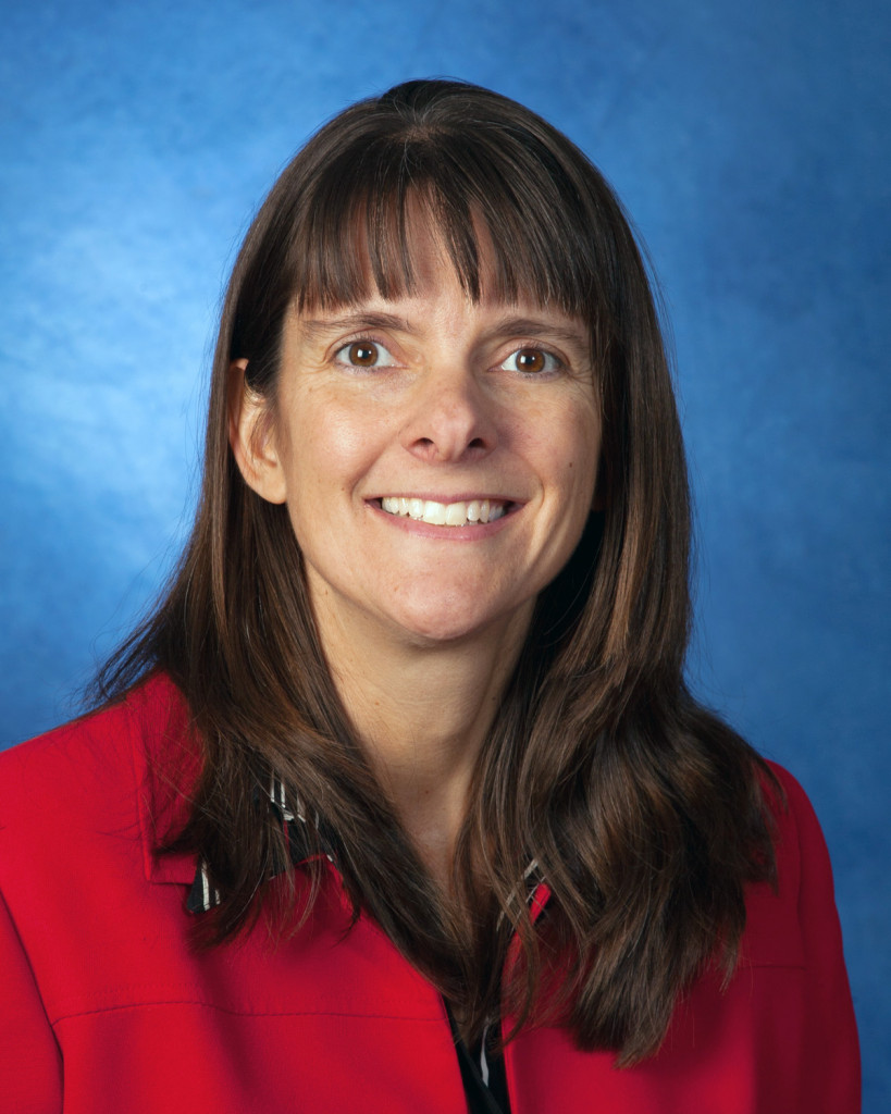 Betsy Mennell