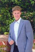 Joshua Metzler