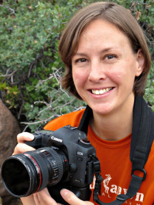 Colleen Minuik-Sperry