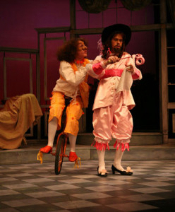 Theater