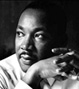 Martin Luther King, Jr.
