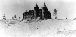 Old Main