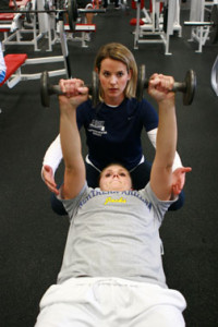 Rec Center
