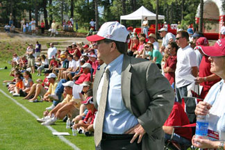John Haeger