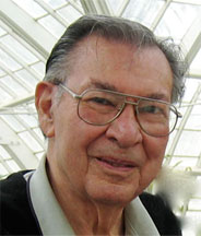 Professor Runyon