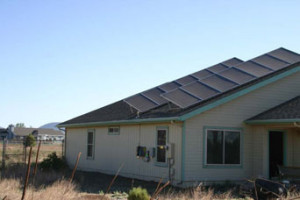 solar panels