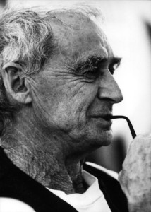 Paolo Soleri