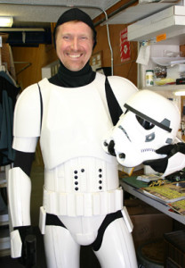 storm trooper
