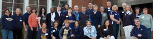 University Leadership Program Class of 2012-13