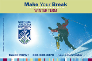 Winter Term