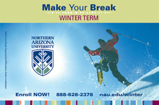 Winter Term