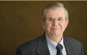 President Haeger
