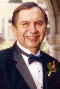Dr. Arthur Chapa