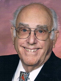 Clayton Chance