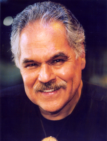 Luis Valdez