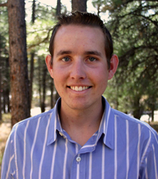 Alex Oden