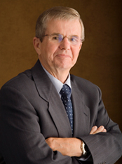John Haeger