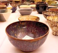 bowl for soup