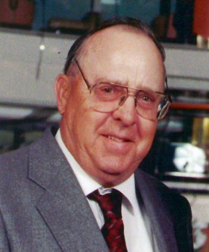Floyd Agan