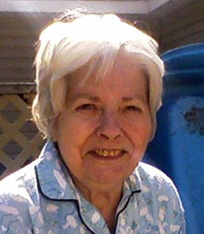 Rita Ashcraft