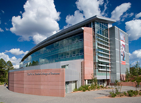 Franke Business School