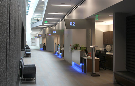 Campus Health Services