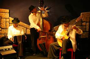 Argentinian band