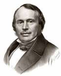 Louis Agassiz