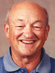 Jack Dustman