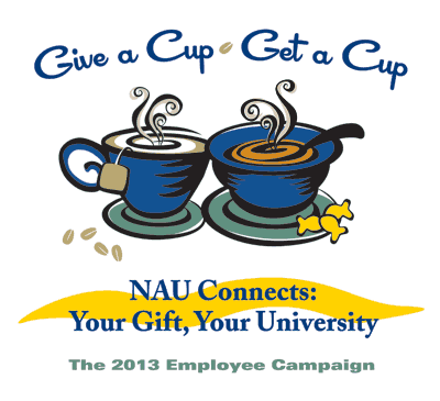 Employee Giving Campaign 2013 logo