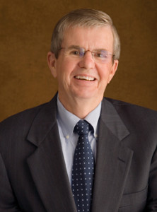 John Haeger