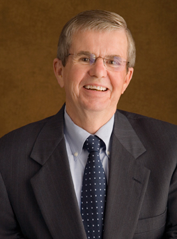 John Haeger