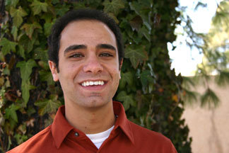 Hesham Elnagar