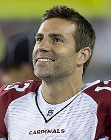 Kurt Warner