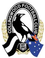 Australia's Magpies