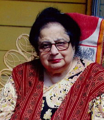 Ex Professor Vasant