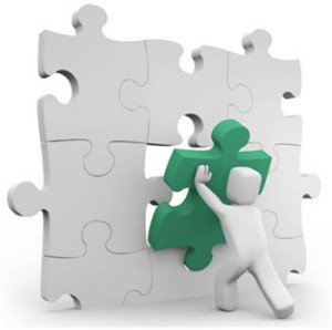 2013 Employee Mixer logo