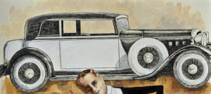 Opera banner