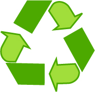 Recycle logo
