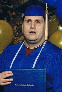 Jeremy Saravo