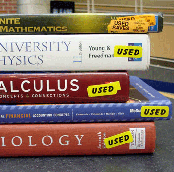 Textbooks