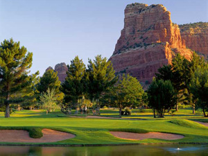 Oakcreek Country Club