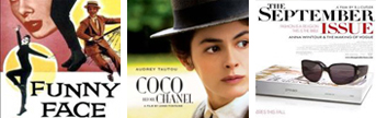Trio of films