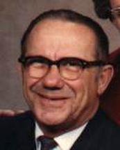 Joesph Troxler