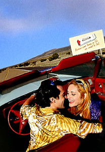 vegas couple