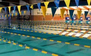 Wall Aquatic Center