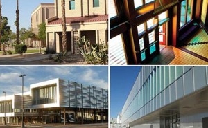 Yuma collage