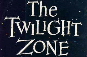 The twilight zone