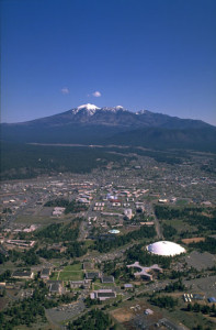 Flagstaff look